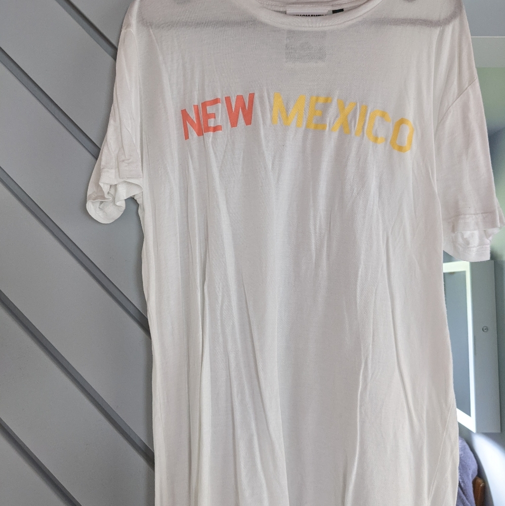 Jungmaven Tee